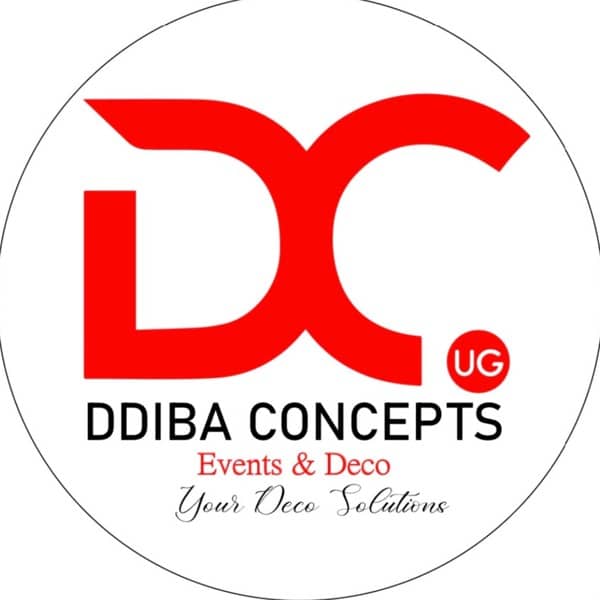 Ddiba Concepts — Events & Deco